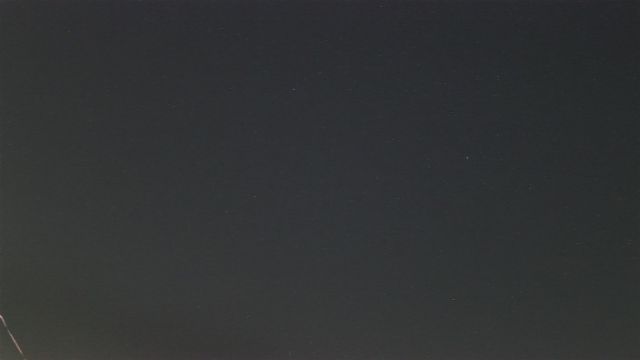 AMS309 meteor