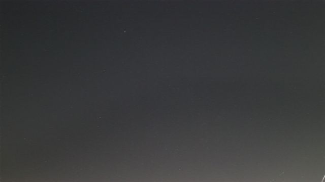 AMS309 meteor