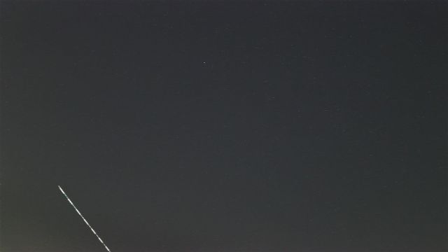 AMS309 meteor