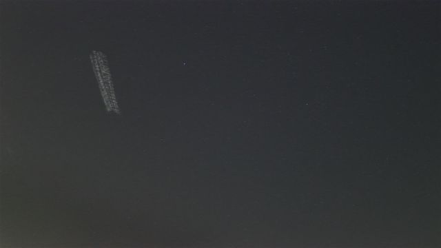 AMS309 meteor