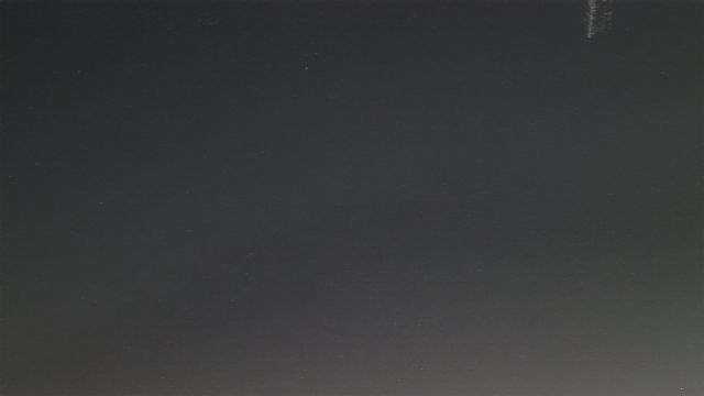 AMS309 meteor