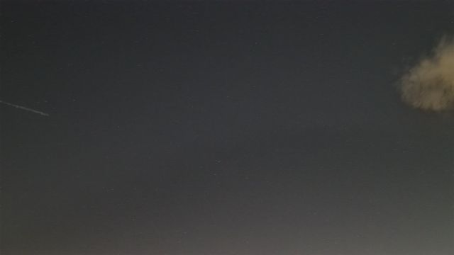 AMS309 meteor