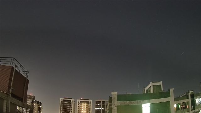 AMS309 meteor