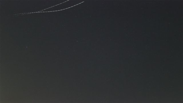 AMS309 meteor