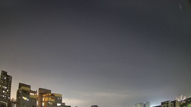 AMS309 meteor