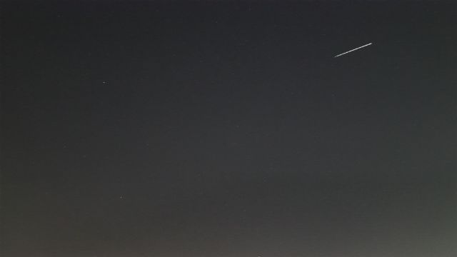 AMS309 meteor