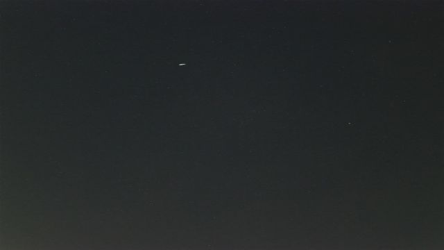 AMS309 meteor