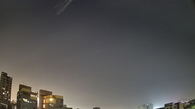 AMS309 meteor