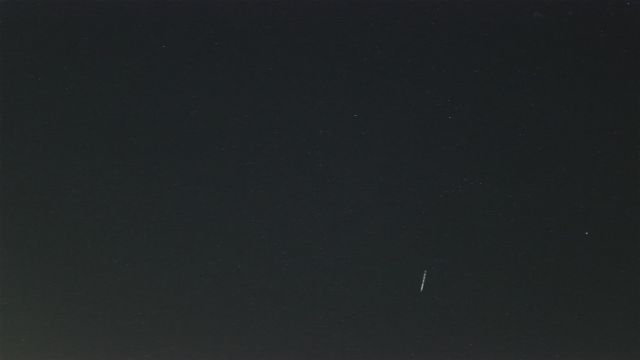 AMS309 meteor