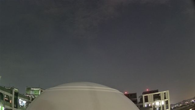 AMS309 meteor