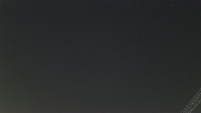 AMS309 meteor