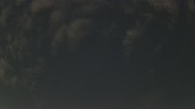 AMS309 meteor