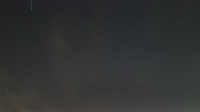 AMS309 meteor