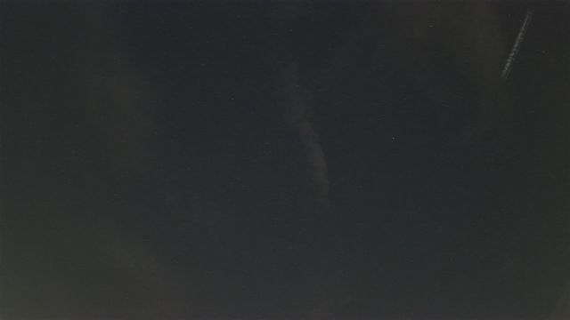AMS309 meteor