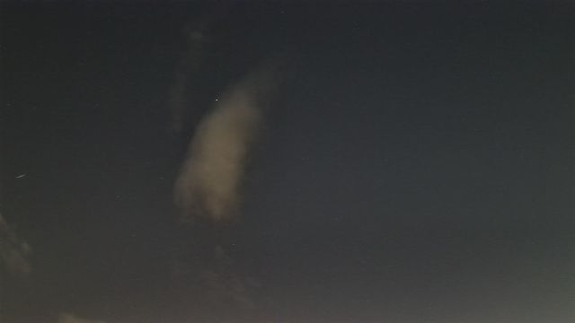 AMS309 meteor