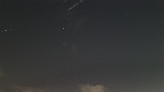 AMS309 meteor