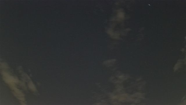 AMS309 meteor