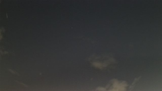 AMS309 meteor