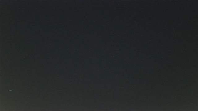 AMS309 meteor