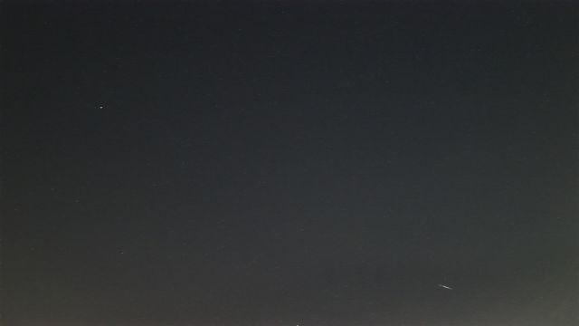 AMS309 meteor