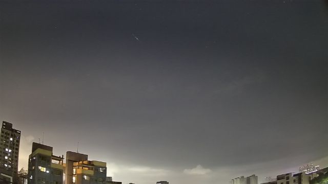 AMS309 meteor