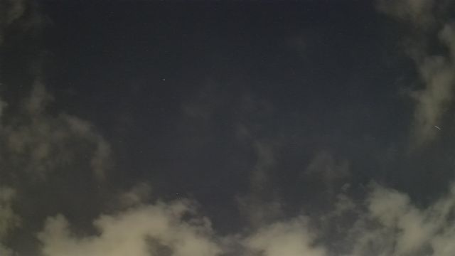 AMS309 meteor