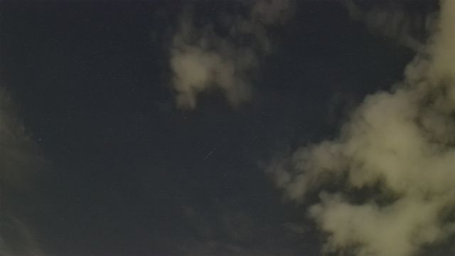 AMS309 meteor