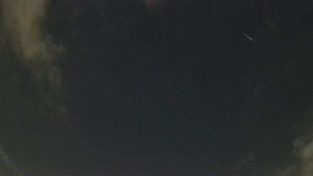 AMS309 meteor