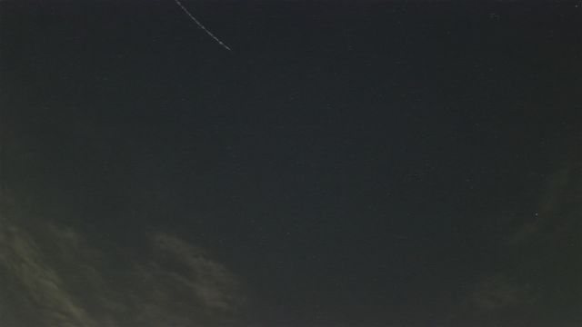 AMS309 meteor