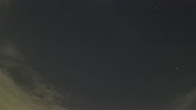 AMS309 meteor