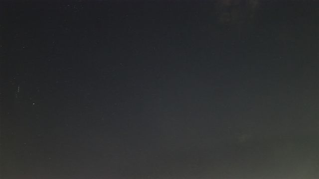 AMS309 meteor