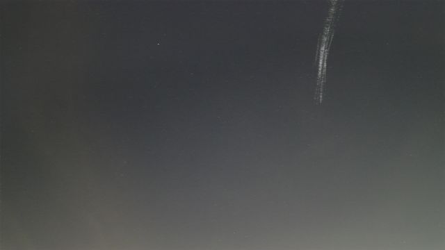 AMS309 meteor