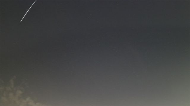 AMS309 meteor