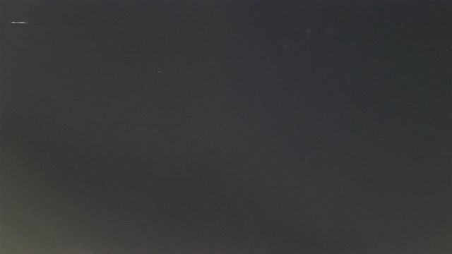 AMS309 meteor