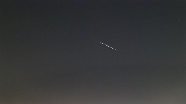 AMS309 meteor