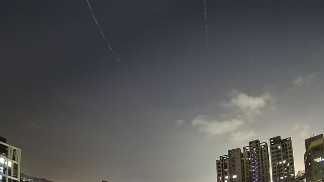AMS309 meteor