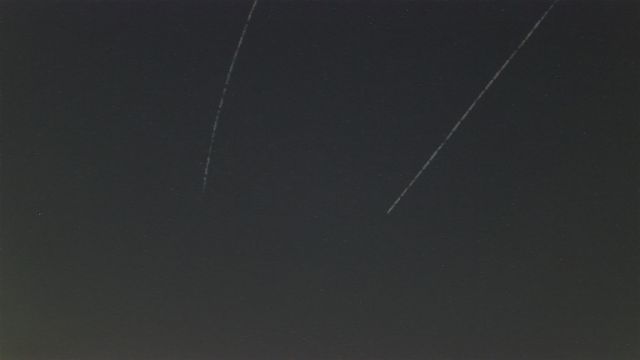 AMS309 meteor