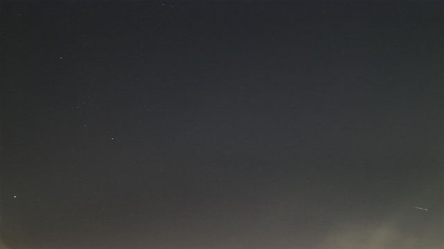 AMS309 meteor
