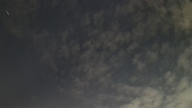 AMS309 meteor