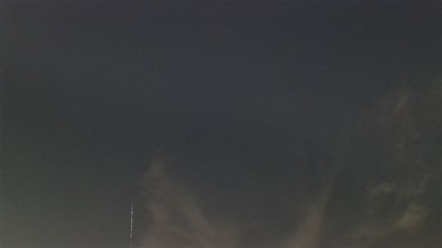 AMS309 meteor