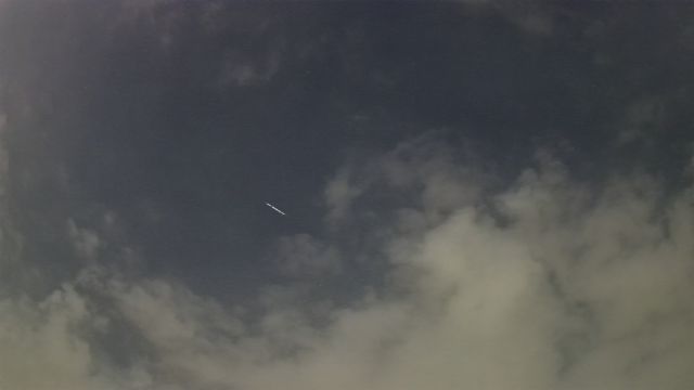 AMS309 meteor