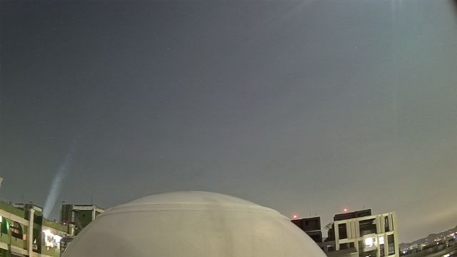 AMS309 meteor