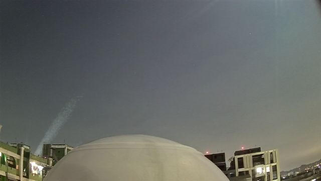 AMS309 meteor