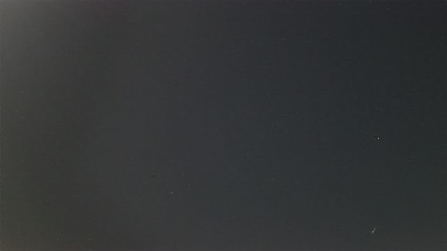 AMS309 meteor
