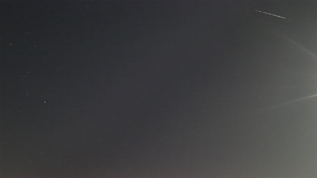 AMS309 meteor