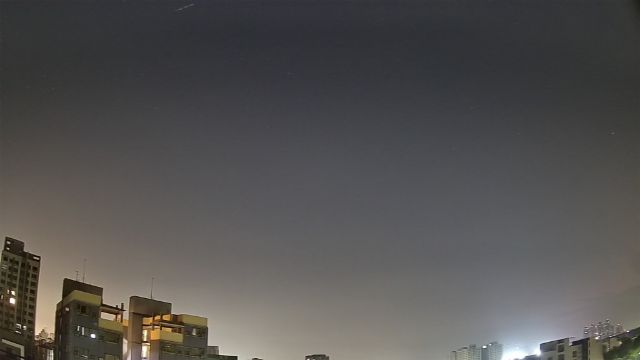 AMS309 meteor