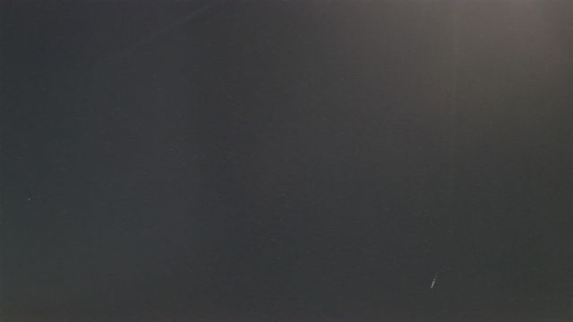 AMS309 meteor