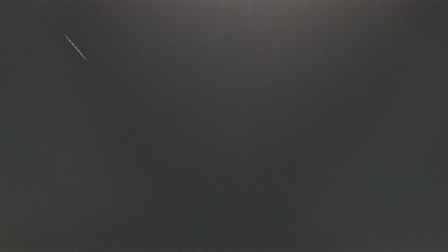AMS309 meteor