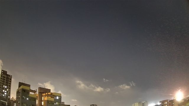 AMS309 meteor