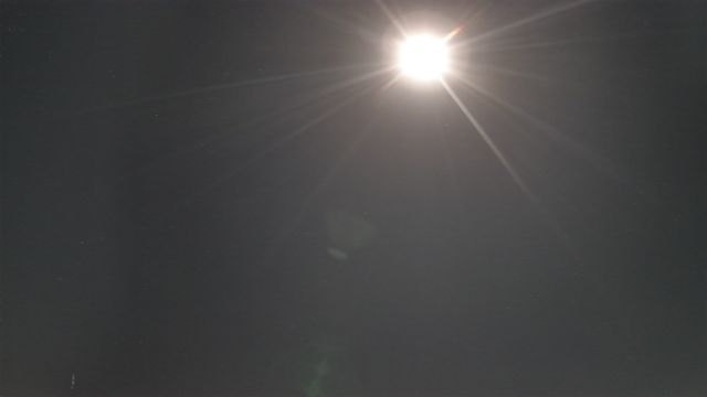 AMS309 meteor